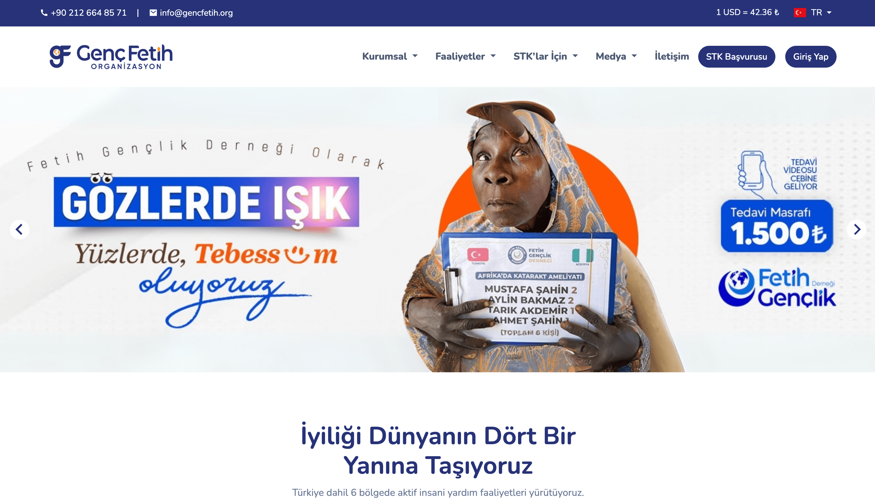 GençFetihOrganizasyon